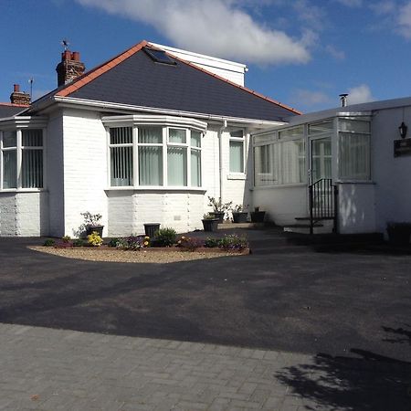 The Sheiling Guest House Washington Exterior photo