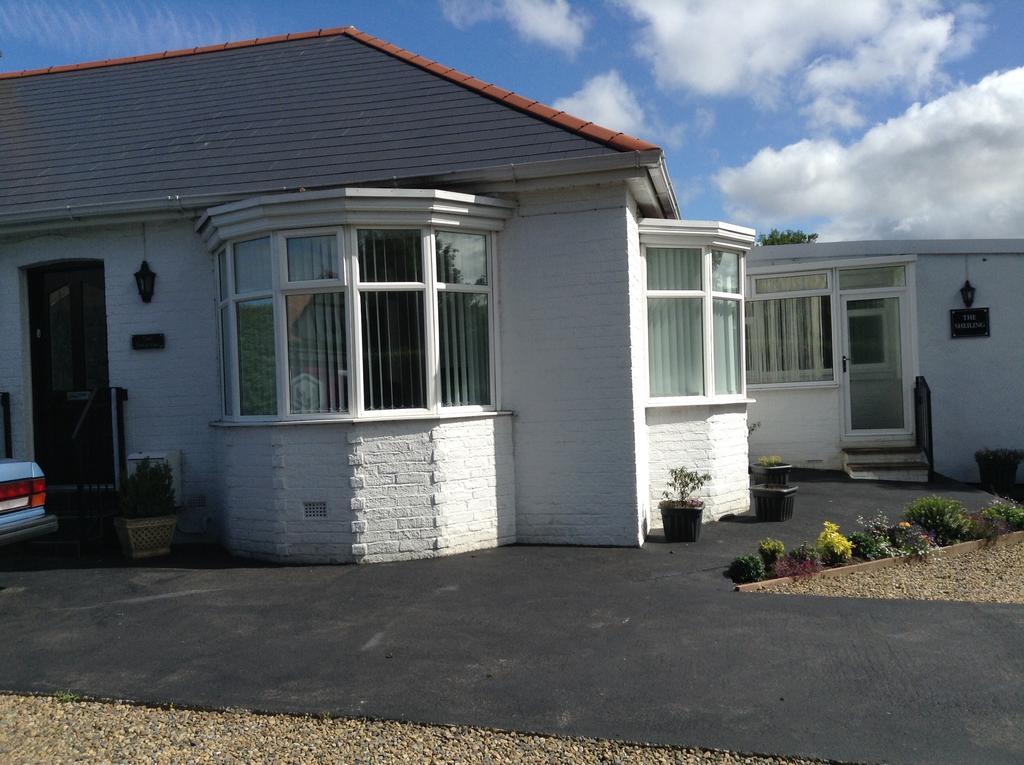 The Sheiling Guest House Washington Exterior photo