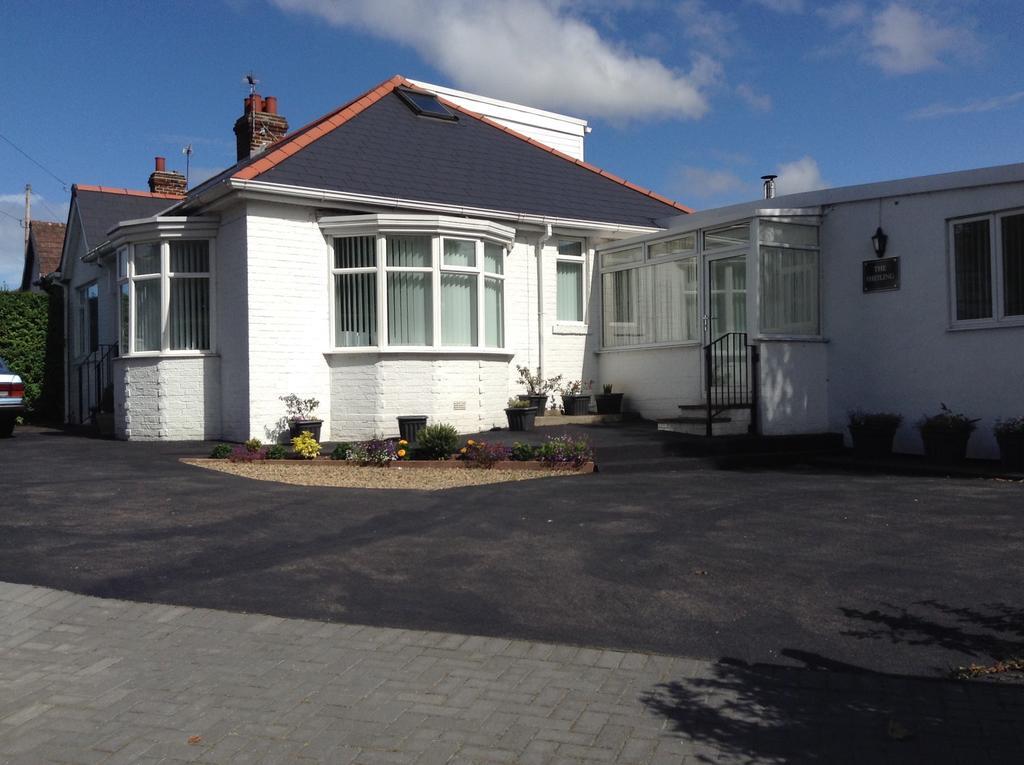 The Sheiling Guest House Washington Exterior photo
