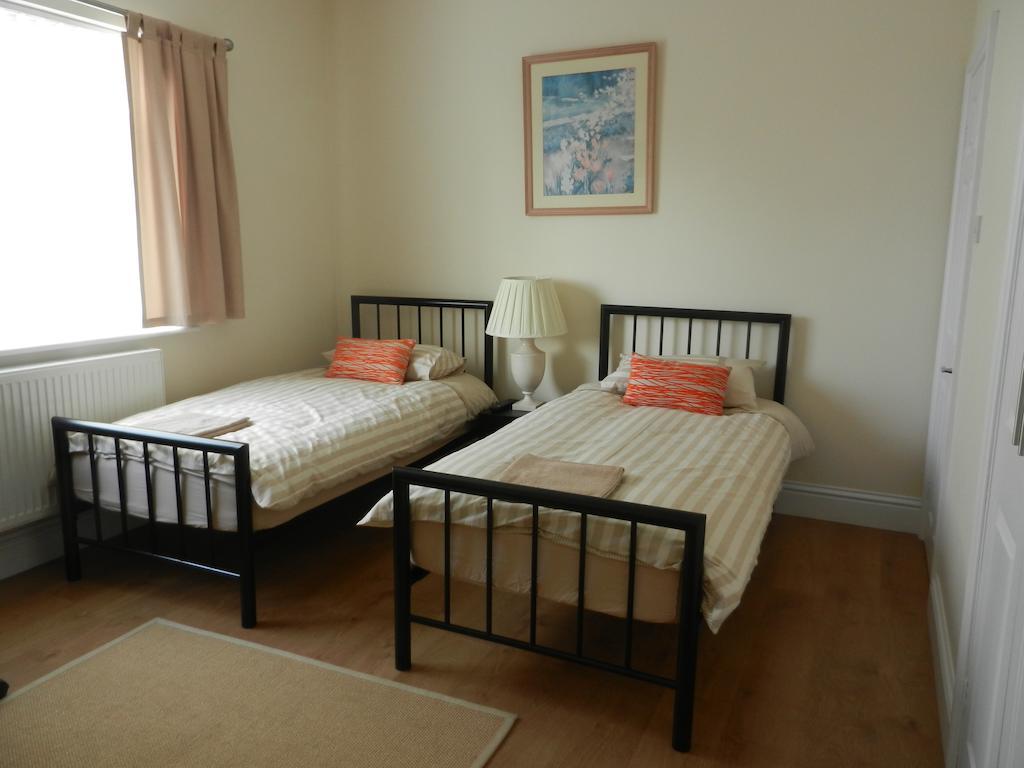 The Sheiling Guest House Washington Room photo