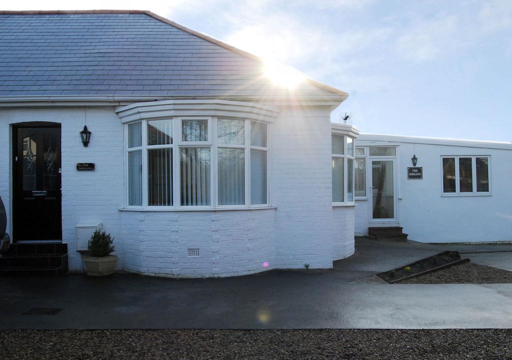 The Sheiling Guest House Washington Exterior photo