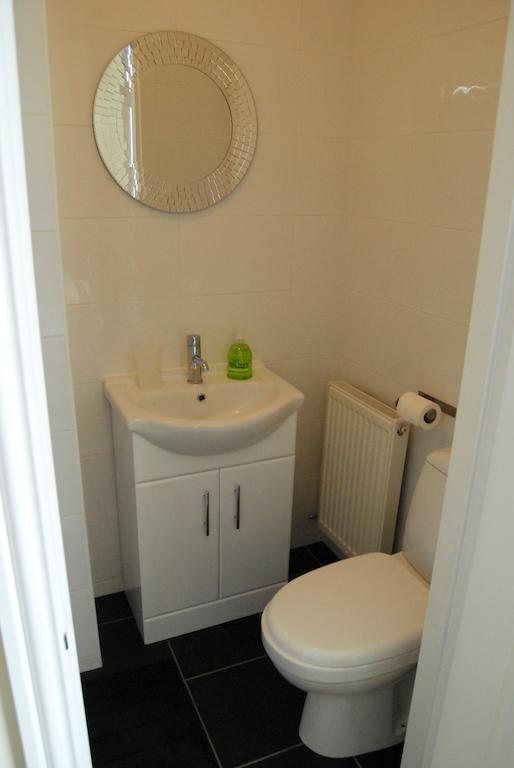 The Sheiling Guest House Washington Room photo
