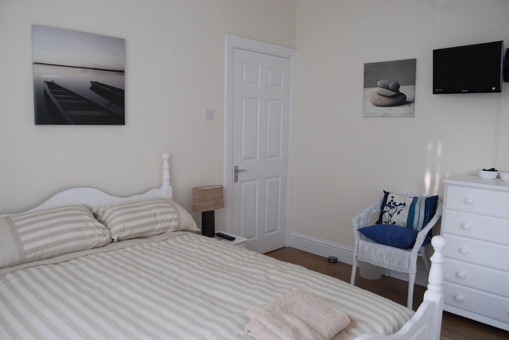The Sheiling Guest House Washington Room photo