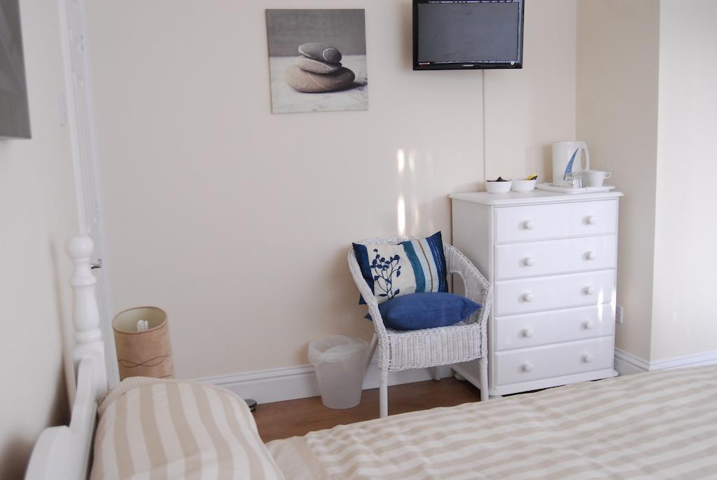 The Sheiling Guest House Washington Room photo