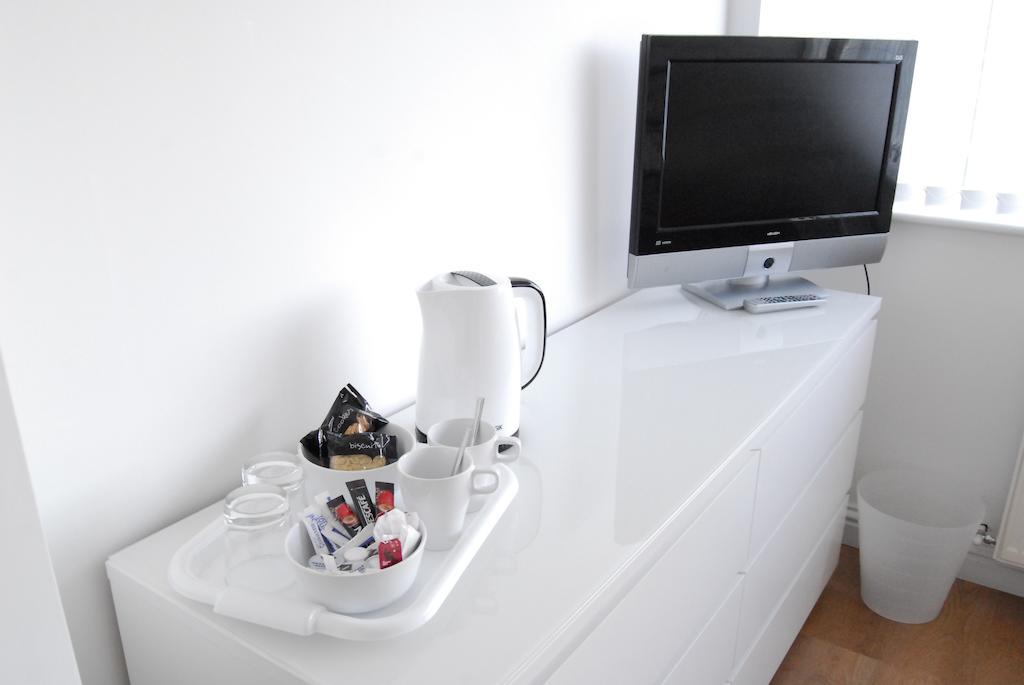 The Sheiling Guest House Washington Room photo