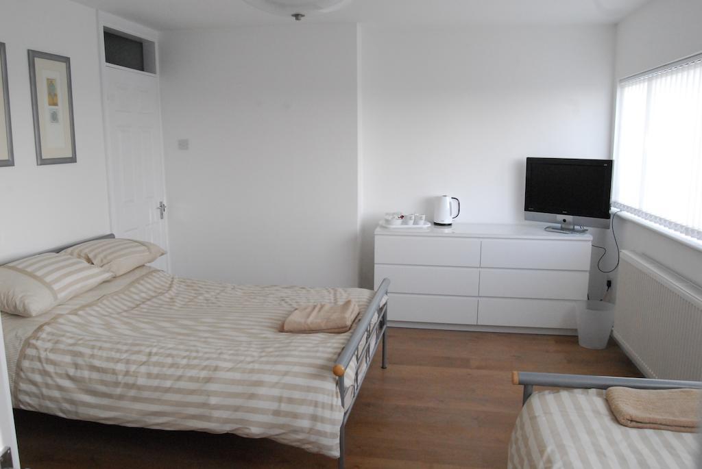The Sheiling Guest House Washington Room photo