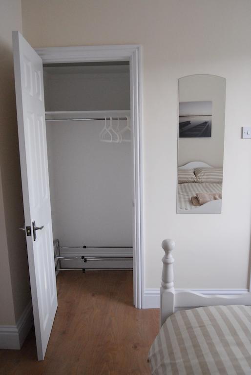 The Sheiling Guest House Washington Room photo